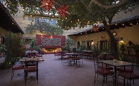 Hacienda El Santuario San Miguel de Allende